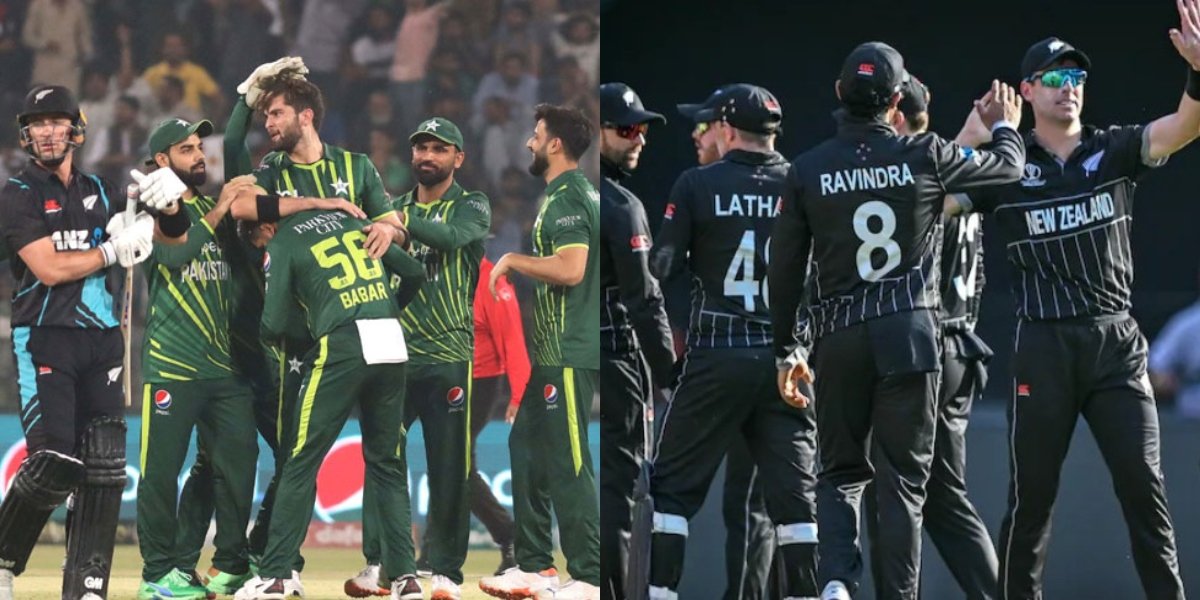 PAK vs NZ: How will the weather play in the tri-series final?